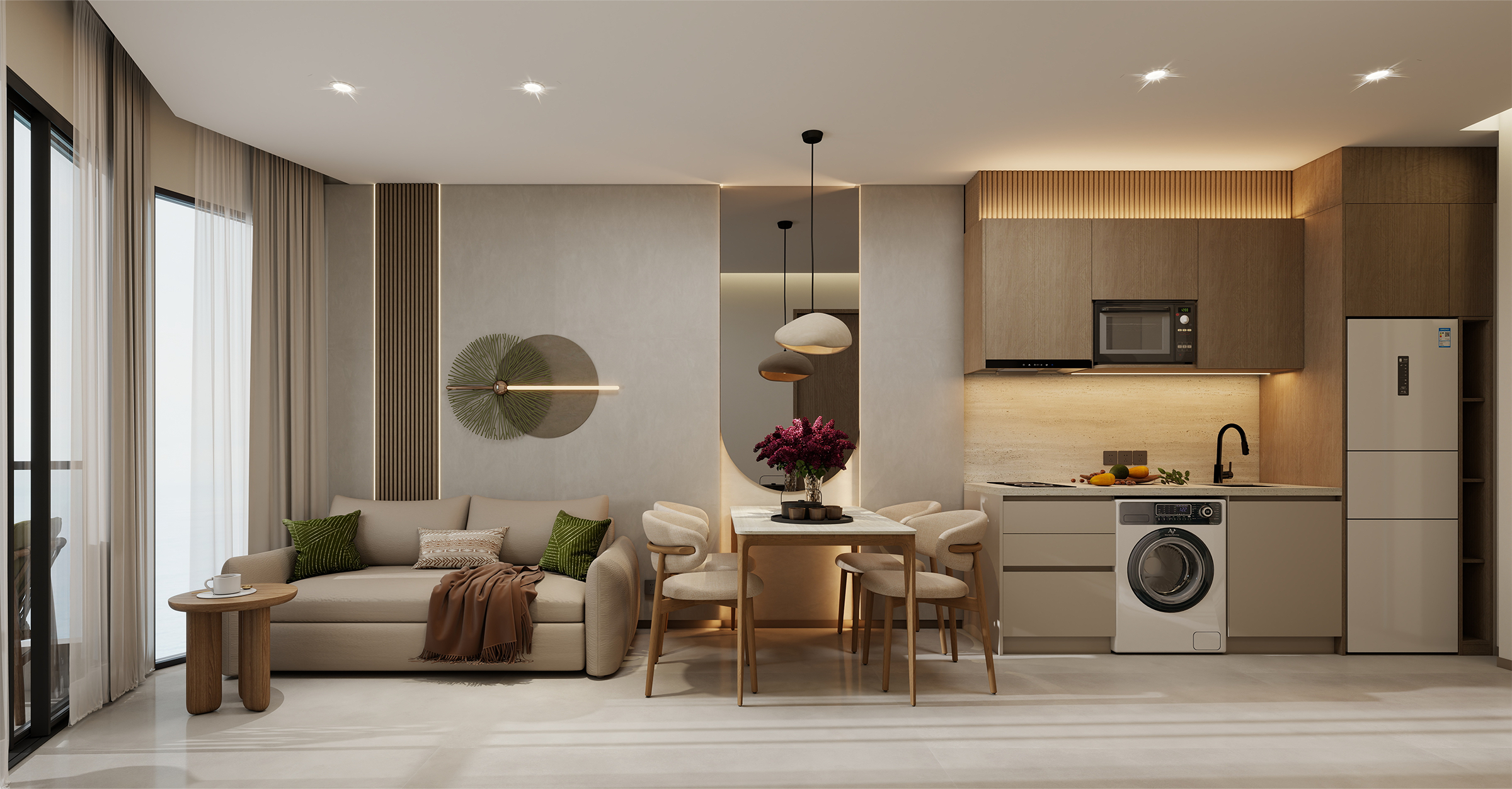 Aura Condominium 10